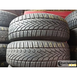 Semperit Speed Grip2 195/65/15 IARNA