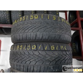 Semperit Speed Grip 2 195/50/15 IARNA