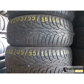 Michelin Alpin5 205/55/16 IARNA