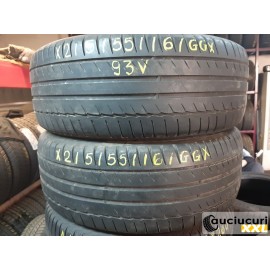 Michelin Primancy HP 215/55/16 VARA