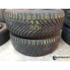 Continental WinterContact ts 860  215/55/16 IARNA