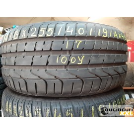 Pirelli Pzero 225/40/19 VARA