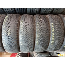 Michelin Alpin 5 215/65/16 IARNA