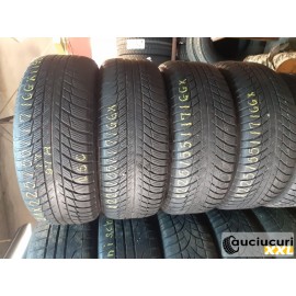 Bridgestone Blizzak LM-001RSC  225/55/17 IARNA