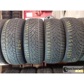 Dunlop SP WinterSport 3D RSC 225/55/17 IARNA