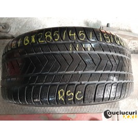 Pirelli Scorpion RSC 285/45/19 IARNA