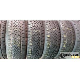 Semperit SpeedGrip2 205/65/16 IARNA