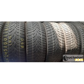 Dunlop Sp Winter Sport 3D 245/50/18 IARNA