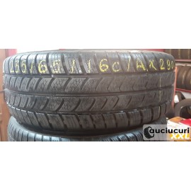 Continental Vanco Winter 235/65/16 C IARNA