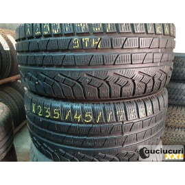 Pirelli Sottozero 235/45/17  IARNA