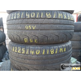 Pirelli Sottozero Winter 240 Seri2  225 40 18 RSC  IARNA