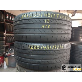Continental ContiSportContact 5 235/45/17 VARA