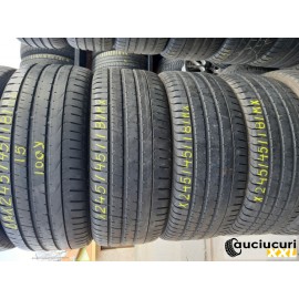 Pirelli P Zero 245/45/18 VARA