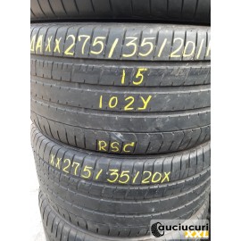 Pirelli P Zero 275/35/20 VARA RSC