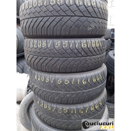 Continental ContiWinterContact TS830  205/55/16 IARNA