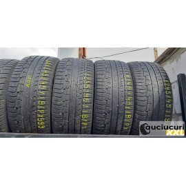Nokian WR A3  245/45/18 IARNA