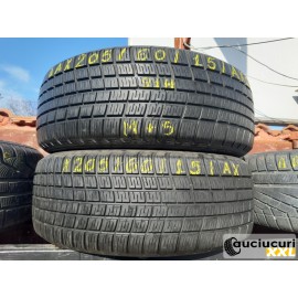 Michelin pilot Alpin 205/60/15 Allseason