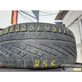 Pirelli Sottozero Winter 210 RSC 225/45/17 IARNA