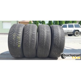 Michelin Alpin5  225/60/16 Iarna
