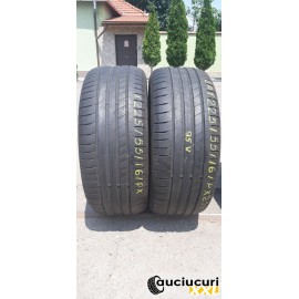 Goodyear Efficient Grip Performance  225/55/16 Vara