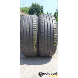 Vedestein SportRac 5  215/55/16 Vara