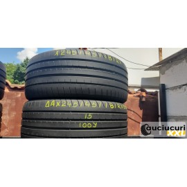 Goodyear Eagle F1 245/45/18 Vara