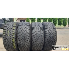 Dunlop Sp Winter Sport 3D  RSC 245/45/18 Iarna
