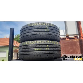 Continental ContiSportContact3  235/45/17 Vara