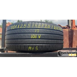 Pirelli Cinturato P7 255/40/18 AllSeason 