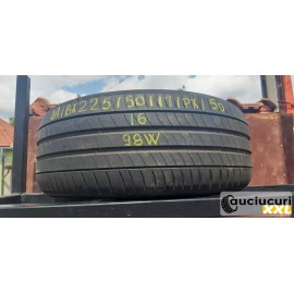 Michelin primarcy3 225/50/17 Vara