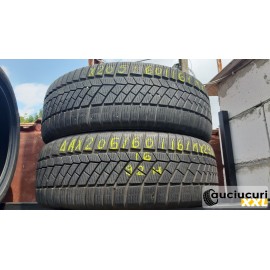Continental ContiWinterContact Ts830P 205/60/16 Iarna