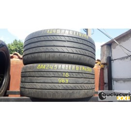 Continental ContiContact5 245/40/19 Vara