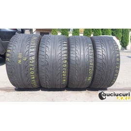 Dunlop Sp SportMaxx 315/35/20-275/40/20 Vara