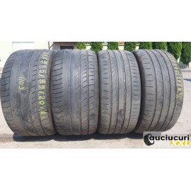 Dunlop Quattromaxx 315/35/20-275/40/20 Vara