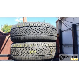 Semperit Speed-Grip2 215/65/16 Iarna