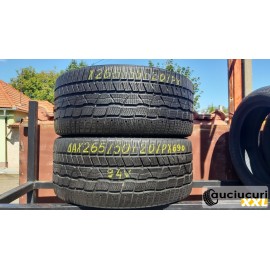 Continental ContiWinterContact Ts830P 265/30/20 Iarna