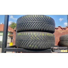 GoodYear Vectro4Season 205/55/16 Allseason