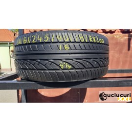 Mahawk M105 245/40/18 Vara