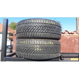 Dunlop Winter Sport5 215/55/16 Iarna