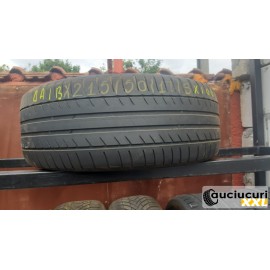 Michelin Primarcy Hp 215/50/17 Vara