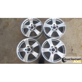 Jante Aluminiu 5X120 PRET 300 EURO