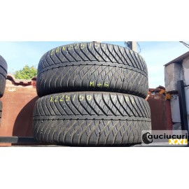 GoodYear FourSeason 225/50/17 Allseasons
