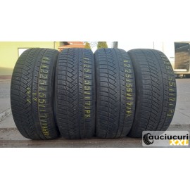 Continental WinterContact 860P 225/55/17 Iarna