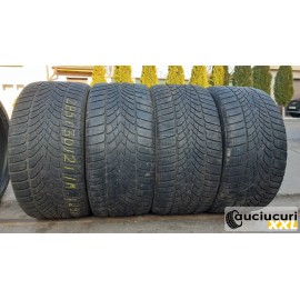 Dunlop Sp Winter Sport 4D 285/30/21 Iarna