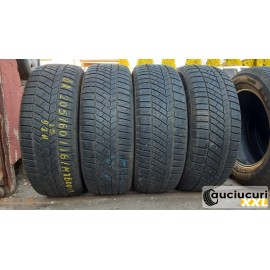 Continental ContiContact TS 830P RSC 205/60/16 Iarna