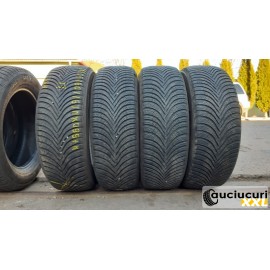 Michelin Alpin5  205/60/16 Iarna