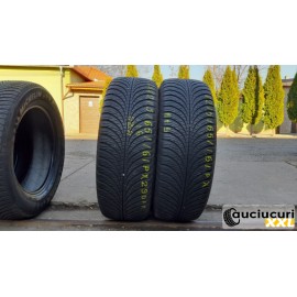 GoodYear Vector 4Season 215/65/16 Iarna