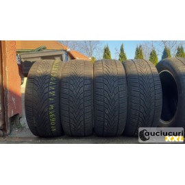 Semperit SpeeGrip2 225 50 17 Iarna