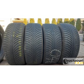 GoodYear Vector 4Season 205/55/16 Iarna