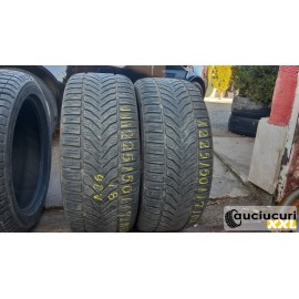 Lassa Snowayse 225/50/17 Iarna